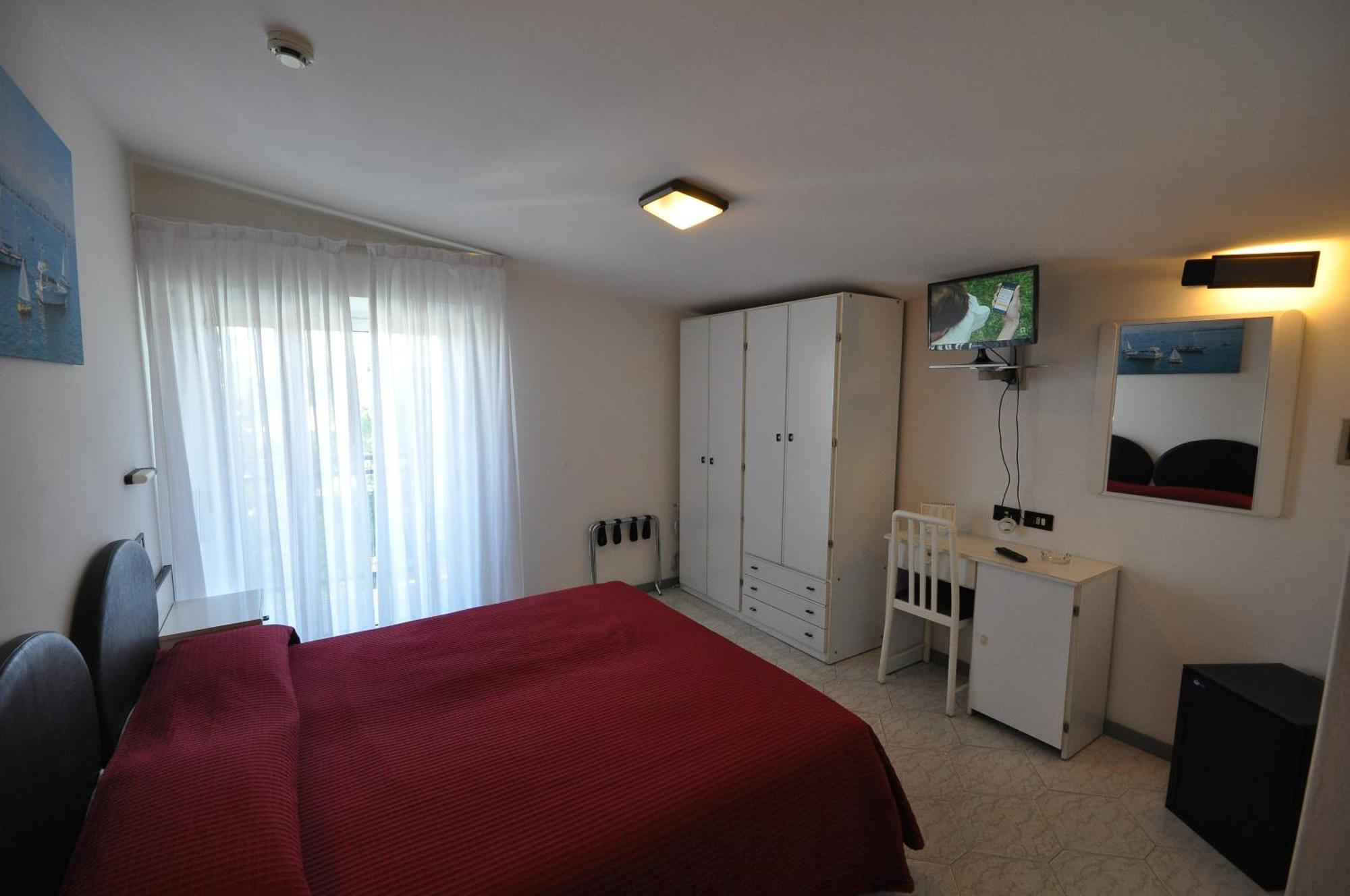 Hotel Maestri Riccione Extérieur photo